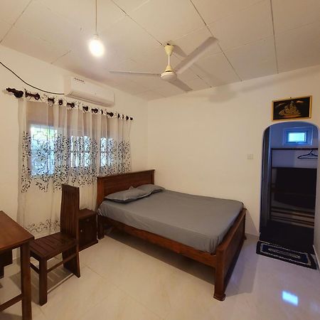 New Aqua Villa Weligama Exteriér fotografie